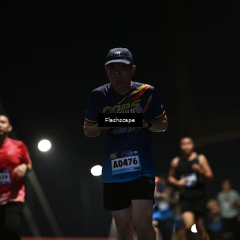 Runner Photo 9191867