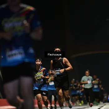 Runner Photo 9191879