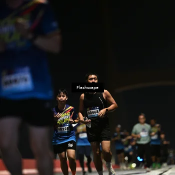 Runner Photo 9191882