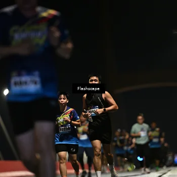 Runner Photo 9191888