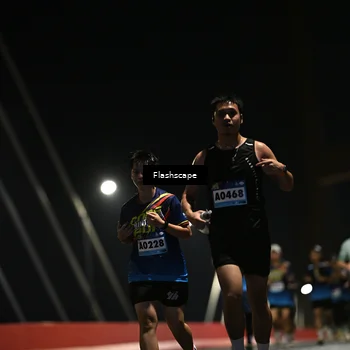 Runner Photo 9191890