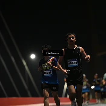 Runner Photo 9191891