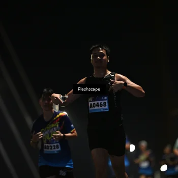 Runner Photo 9191902