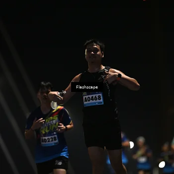 Runner Photo 9191916