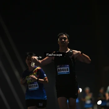 Runner Photo 9191923