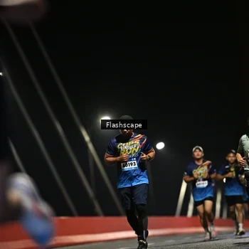 Runner Photo 9191933
