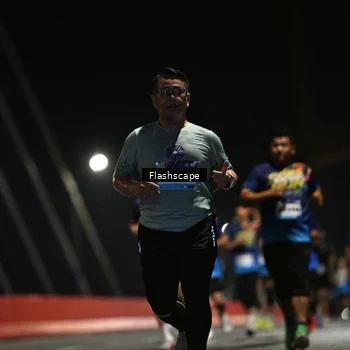 Runner Photo 9191962