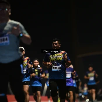 Runner Photo 9191973