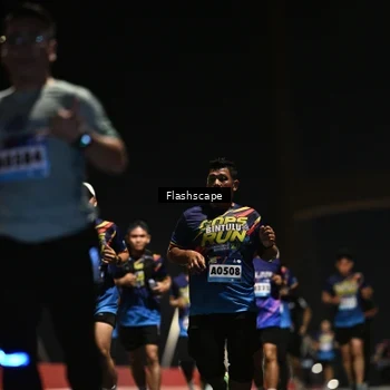 Runner Photo 9191992
