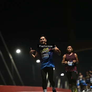 Runner Photo 9192010