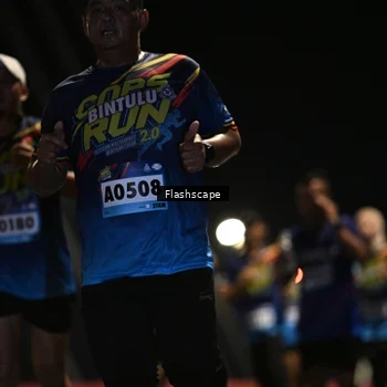 Runner Photo 9192011