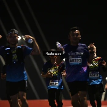 Runner Photo 9192027