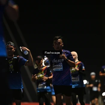 Runner Photo 9192030