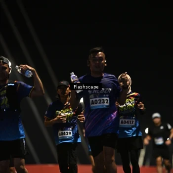 Runner Photo 9192032
