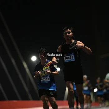 Runner Photo 9192047