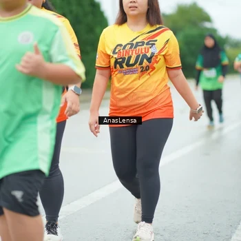 Runner Photo 9192082