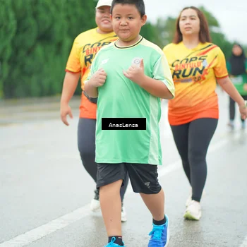 Runner Photo 9192141