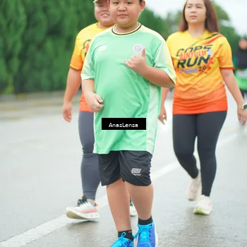 Runner Photo 9192142