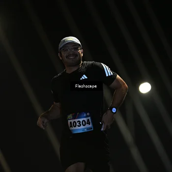 Runner Photo 9192185