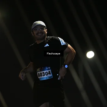 Runner Photo 9192187
