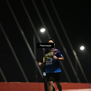 Runner Photo 9192197