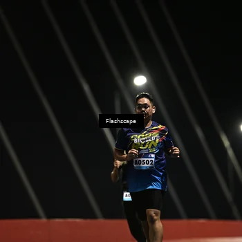 Runner Photo 9192200