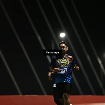 Runner Photo 9192205