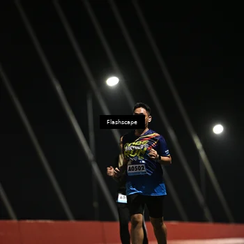 Runner Photo 9192206