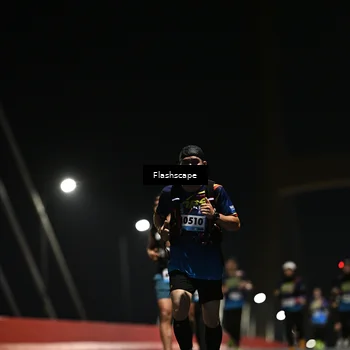 Runner Photo 9192226
