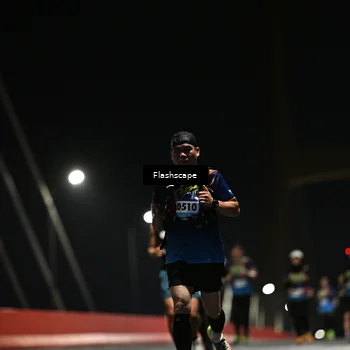 Runner Photo 9192230