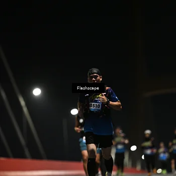 Runner Photo 9192231