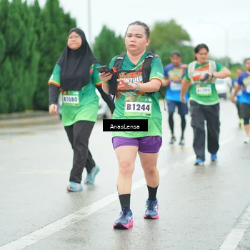Runner Photo 9192235