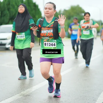 Runner Photo 9192238