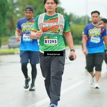 Runner Photo 9192240