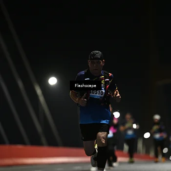 Runner Photo 9192247