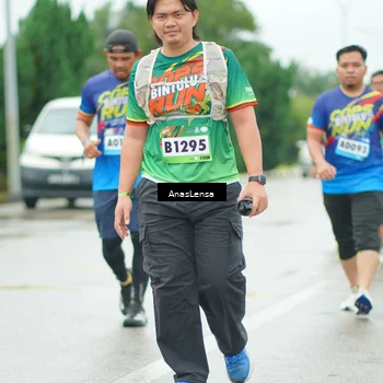 Runner Photo 9192250