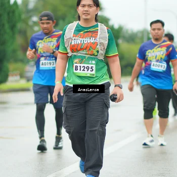 Runner Photo 9192256