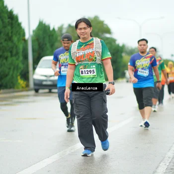 Runner Photo 9192260