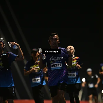 Runner Photo 9192261