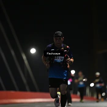 Runner Photo 9192266