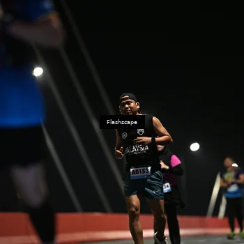 Runner Photo 9192267