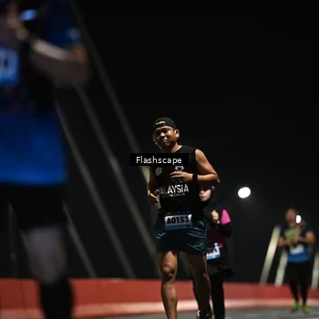 Runner Photo 9192274