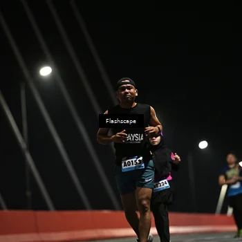 Runner Photo 9192277
