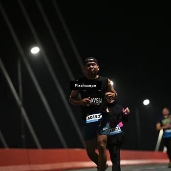 Runner Photo 9192284