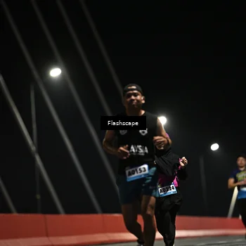 Runner Photo 9192287
