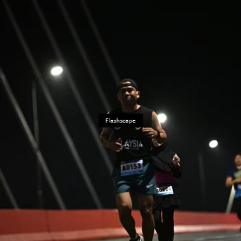 Runner Photo 9192293
