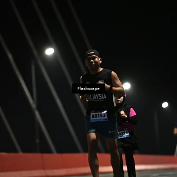 Runner Photo 9192299