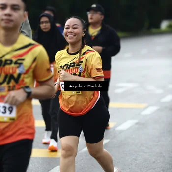 Runner Photo 9192307