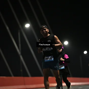 Runner Photo 9192308