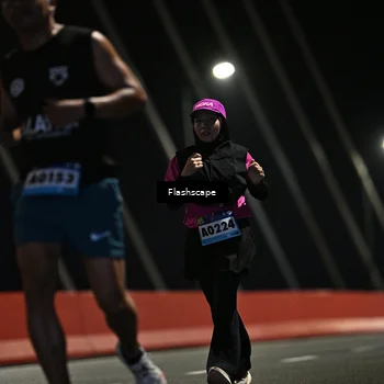 Runner Photo 9192310